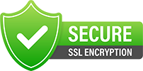 SSL secured